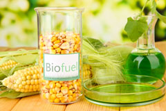 Stoke Doyle biofuel availability