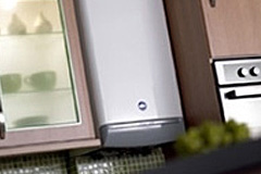 trusted boilers Stoke Doyle