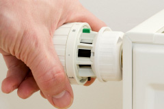 Stoke Doyle central heating repair costs