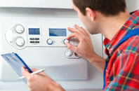 free Stoke Doyle gas safe engineer quotes
